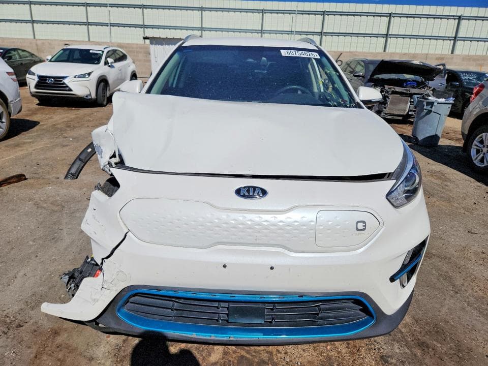 2020 KIA NIRO EX 5