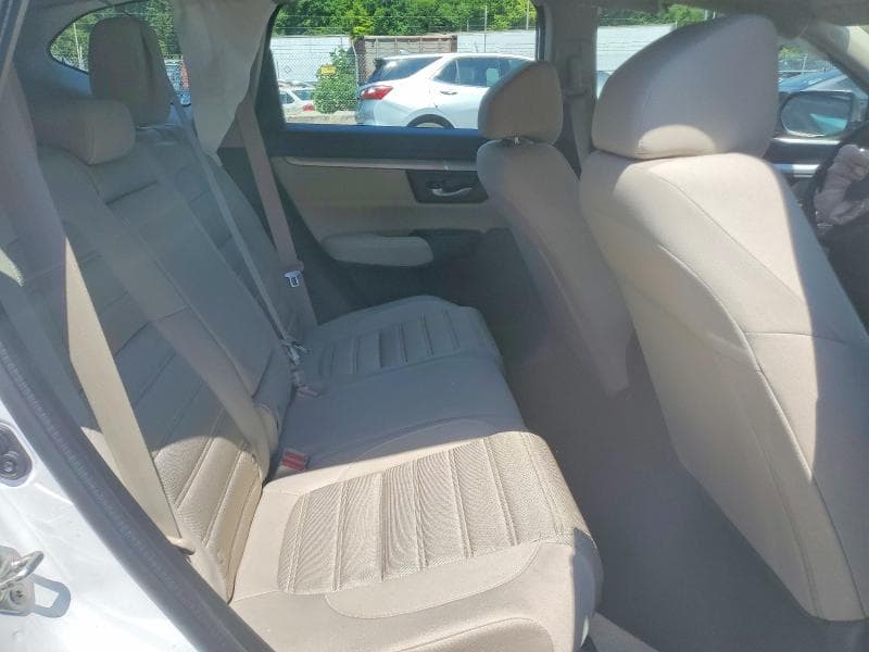 2019 HONDA CR-V LX 11