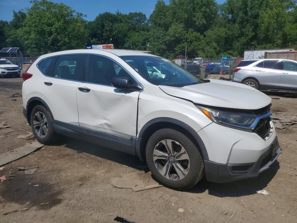 2019 HONDA CR-V LX 4