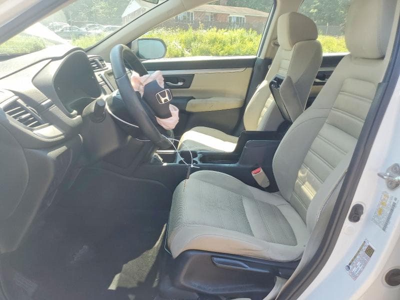 2019 HONDA CR-V LX 7