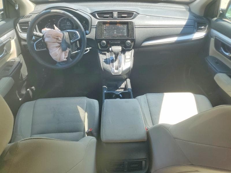 2019 HONDA CR-V LX 8