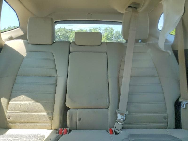 2019 HONDA CR-V LX 10