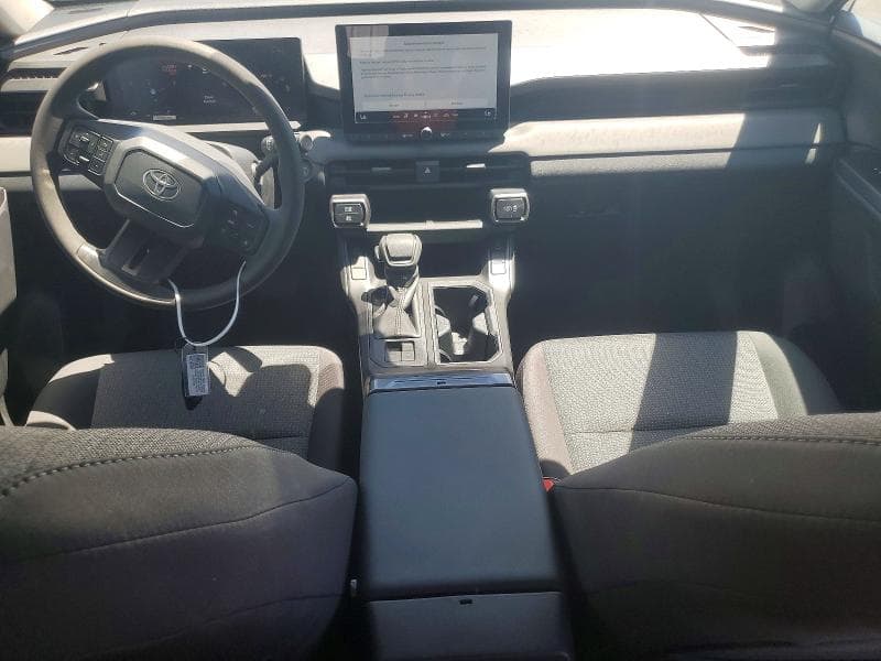 2026 TOYOTA RAV4 LE 8
