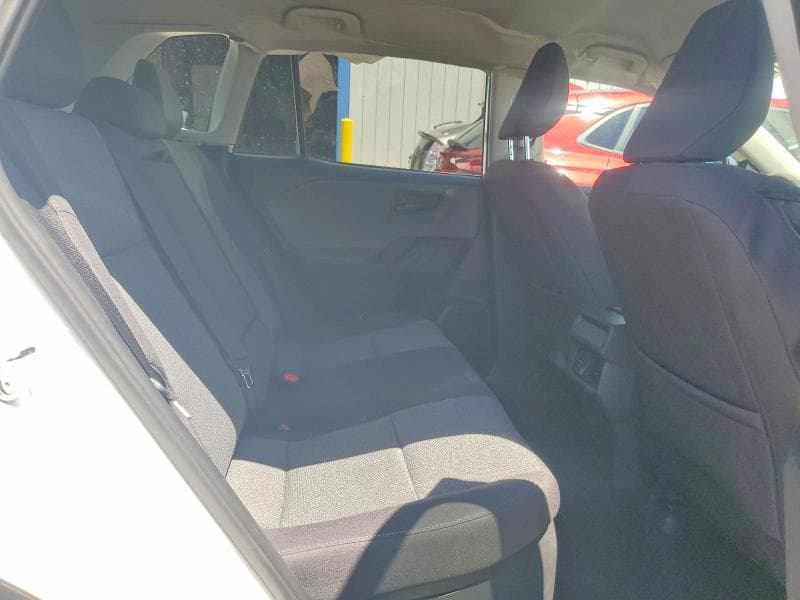 2026 TOYOTA RAV4 LE 10