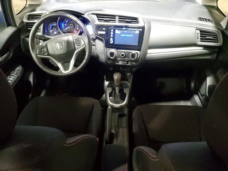 2020 HONDA FIT SPORT SPORT 8