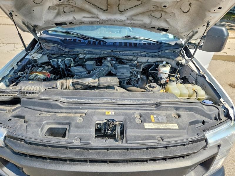 2021 FORD F250 SUPER DUTY SUPER DUTY 12