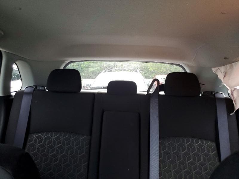 2024 MITSUBISHI OUTLANDER SPORT S/SE 10