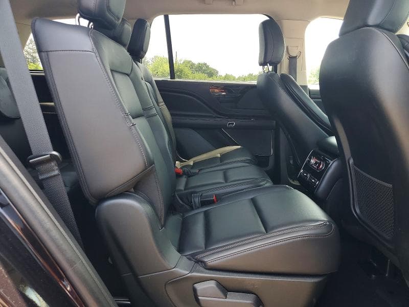 2021 LINCOLN AVIATOR 11