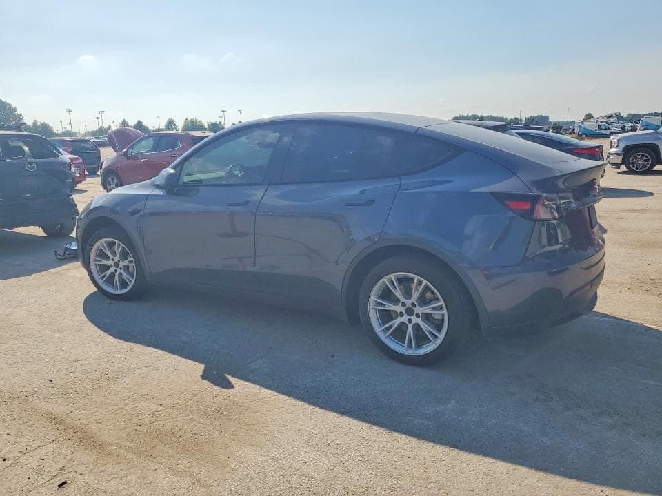 2023 TESLA MODEL Y 2