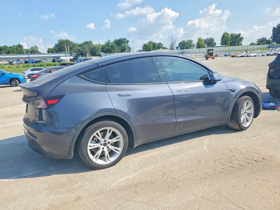 2023 TESLA MODEL Y 3
