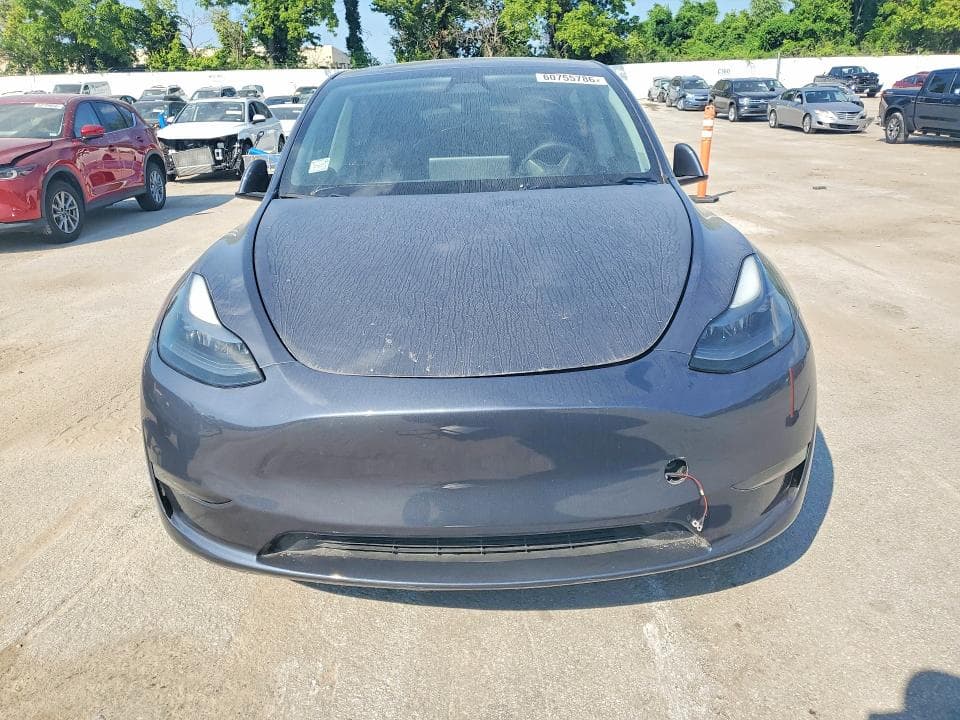 2023 TESLA MODEL Y 5