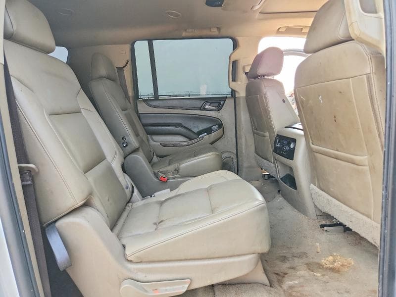 2019 CHEVROLET SUBURBAN K1500 LT 11