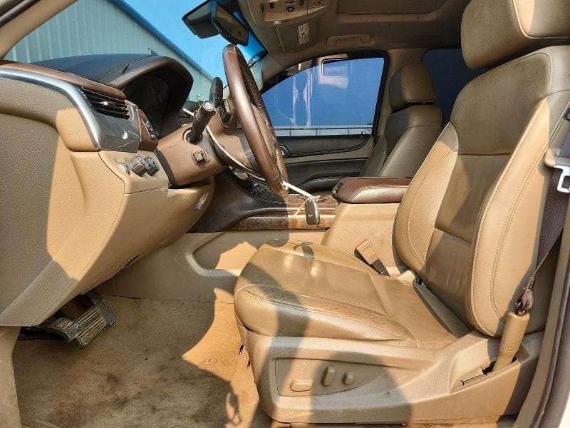 2019 CHEVROLET SUBURBAN K1500 LT 7