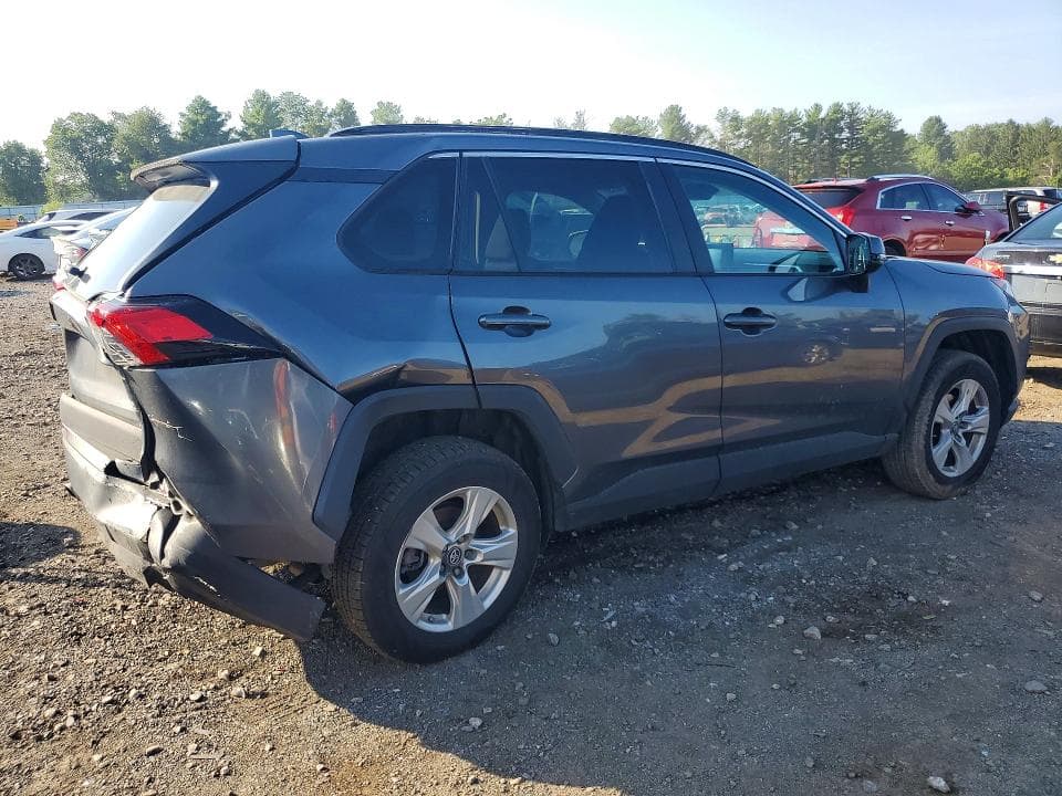 2019 TOYOTA RAV4 3
