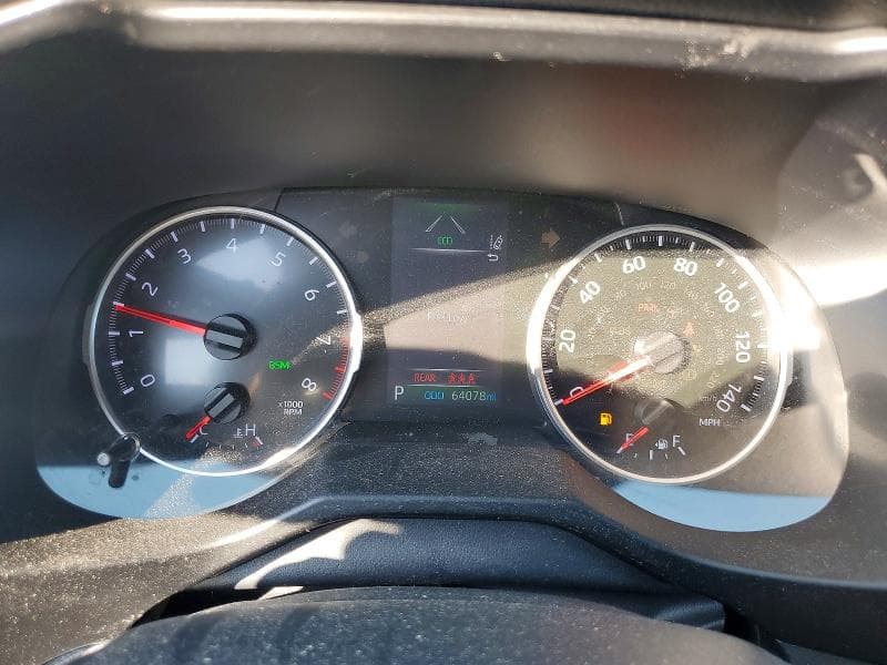 2019 TOYOTA RAV4 9
