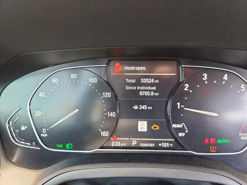 2021 BMW 330I 9