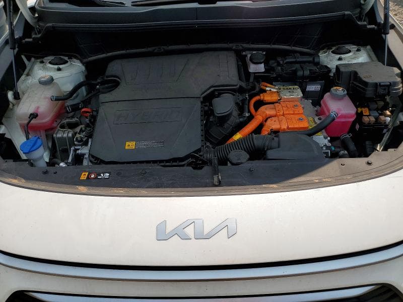 2023 KIA NIRO EX 12