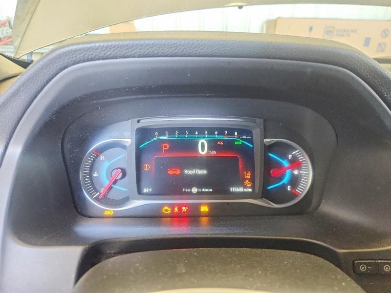 2019 HONDA PILOT EXL 9