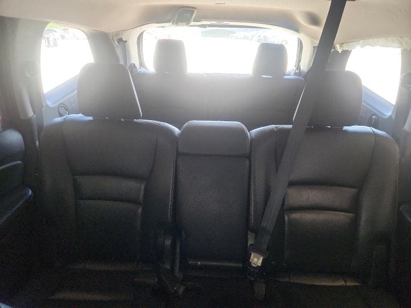 2019 HONDA PILOT EXL 10