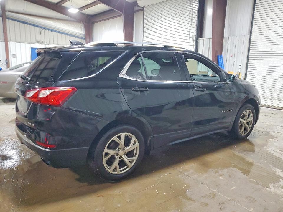 2018 CHEVROLET EQUINOX LT 3