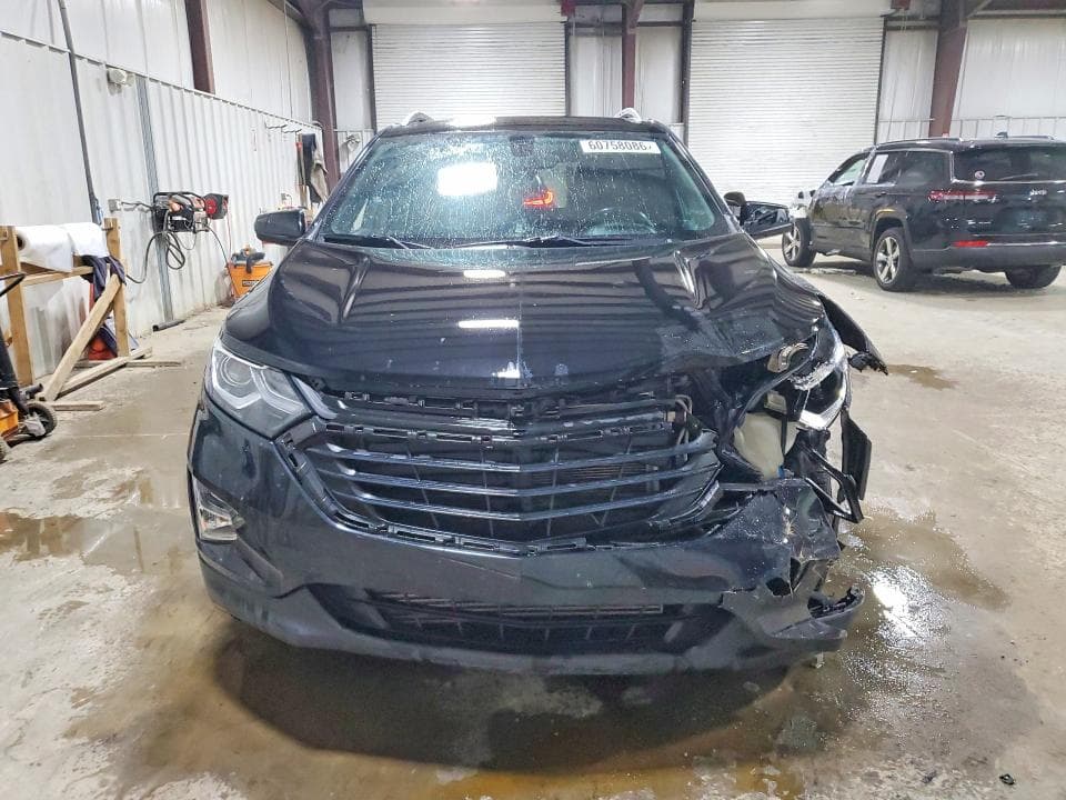 2018 CHEVROLET EQUINOX LT 5