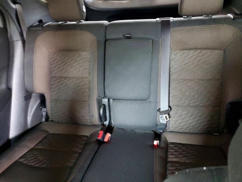 2018 CHEVROLET EQUINOX LT 10