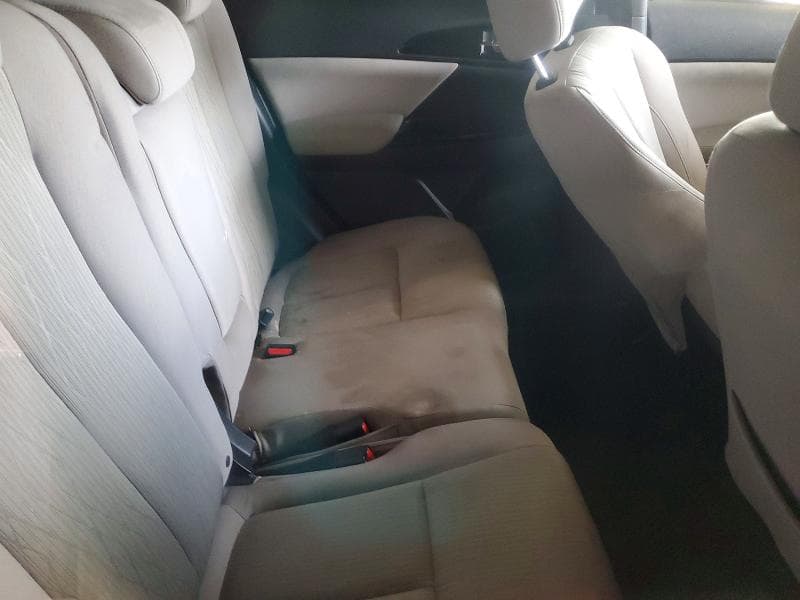 2018 MITSUBISHI ECLIPSE CROSS SE/SEL 11