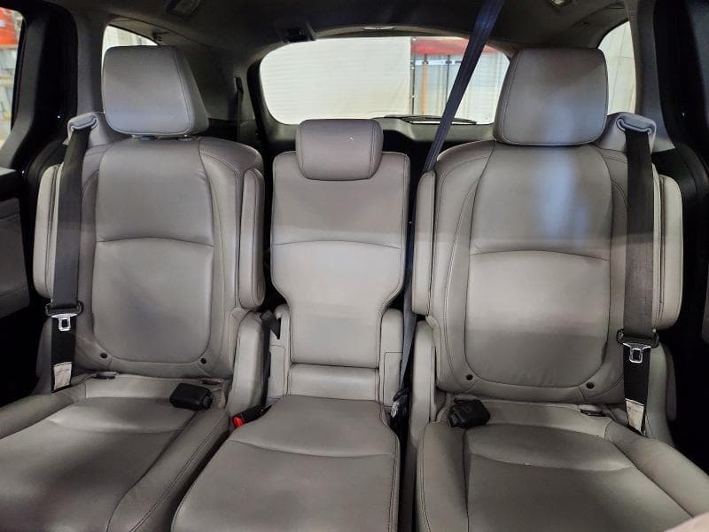 2021 HONDA ODYSSEY EXL 10