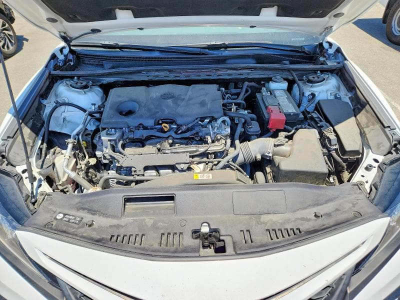 2023 TOYOTA CAMRY SE 11