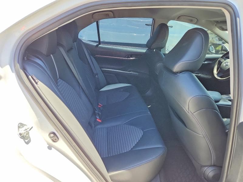 2023 TOYOTA CAMRY SE 10
