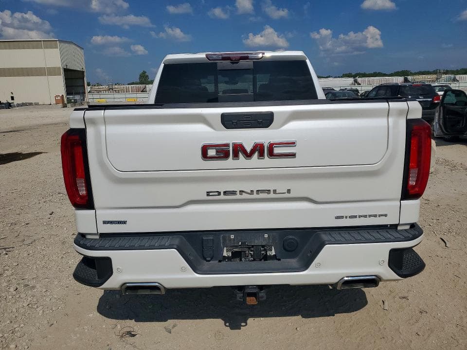 2020 GMC SIERRA K1500 DENALI 6