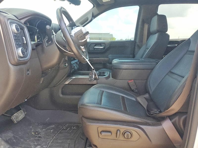 2020 GMC SIERRA K1500 DENALI 7