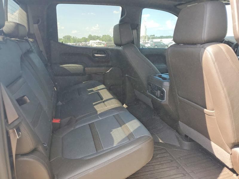 2020 GMC SIERRA K1500 DENALI 10