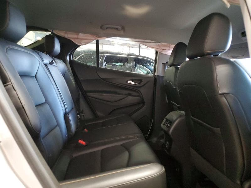 2019 CHEVROLET EQUINOX PREMIER 11