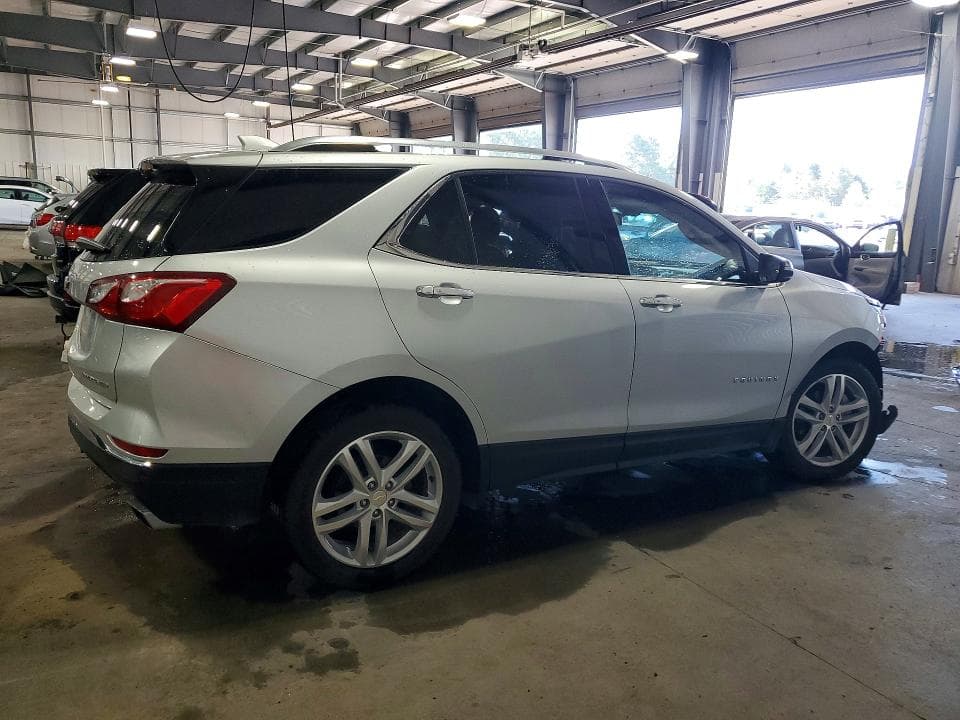 2019 CHEVROLET EQUINOX PREMIER 3