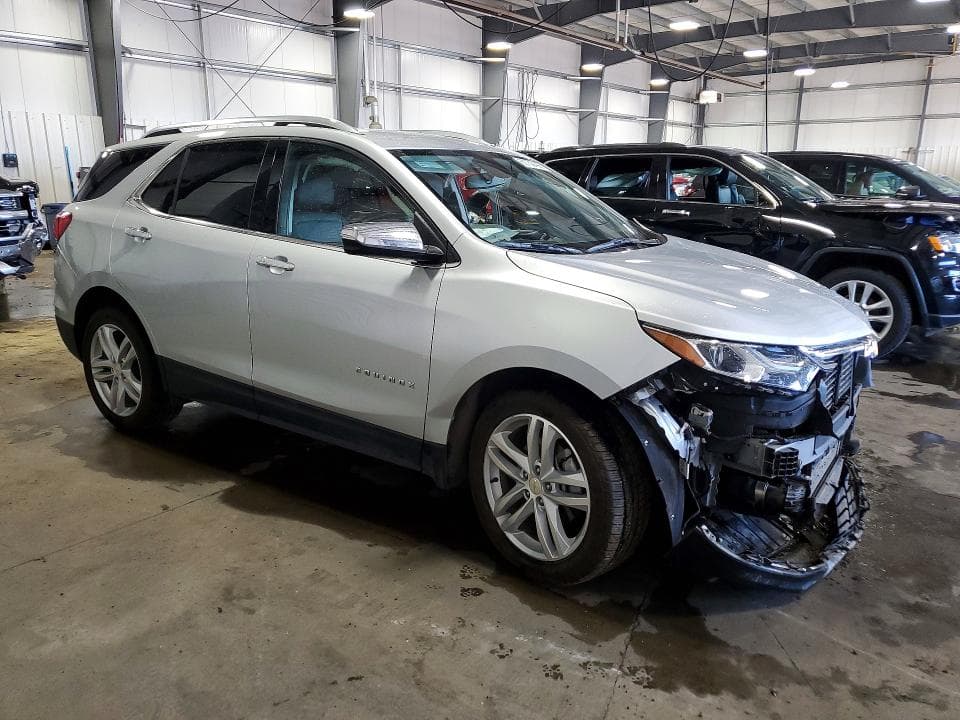 2019 CHEVROLET EQUINOX PREMIER 4