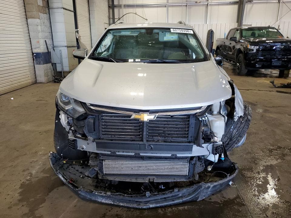 2019 CHEVROLET EQUINOX PREMIER 5