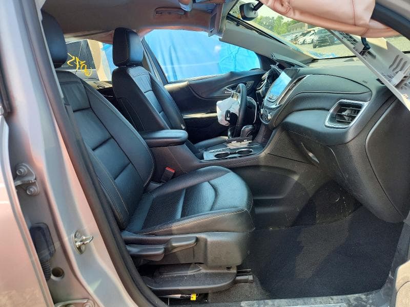 2019 CHEVROLET EQUINOX PREMIER 7