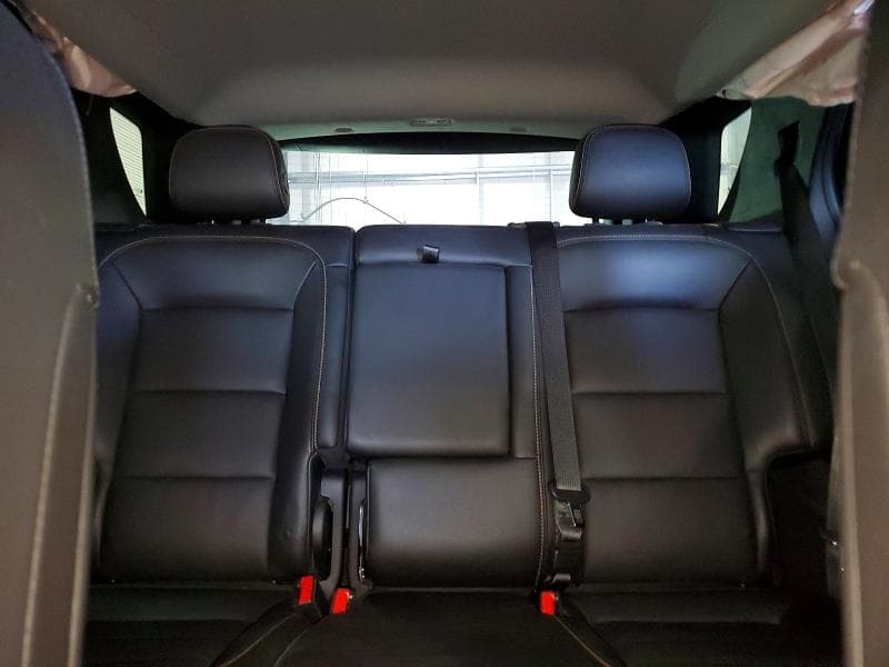 2019 CHEVROLET EQUINOX PREMIER 10