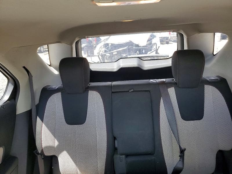 2017 CHEVROLET EQUINOX LT 10