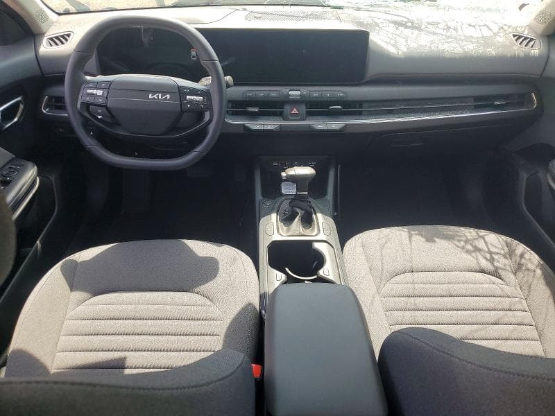 2025 KIA K4 EX EX 8
