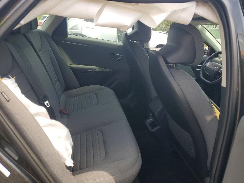 2025 KIA K4 EX EX 10