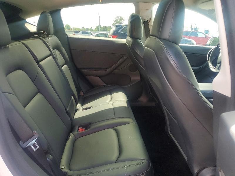 2021 TESLA MODEL Y 10