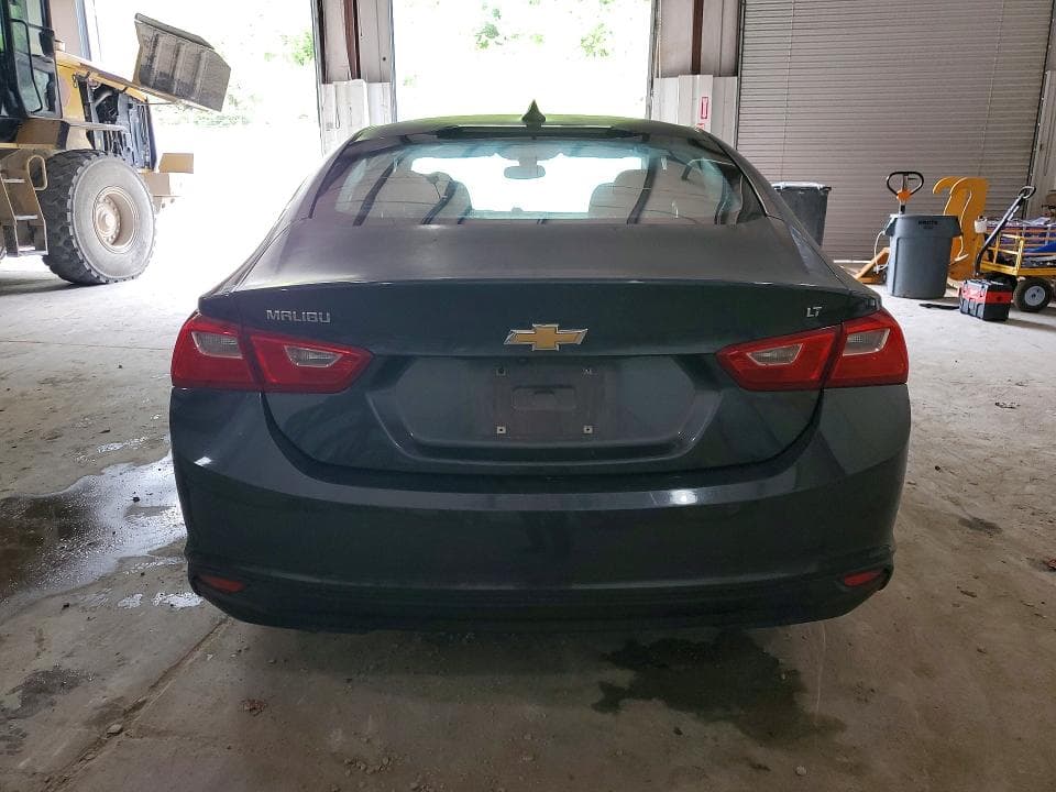 2017 CHEVROLET MALIBU LT 6