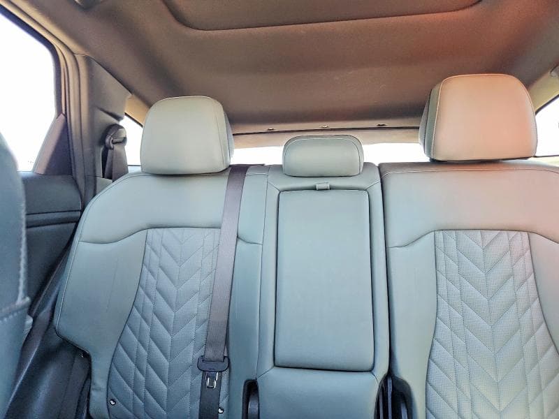 2023 KIA SPORTAGE X-PRO X-PRO 10