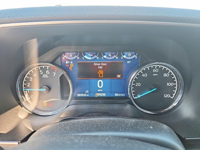 2023 FORD F150 SUPERCREW 9