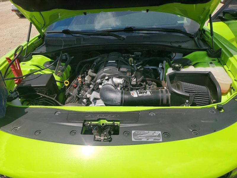2023 DODGE CHARGER R/T 11