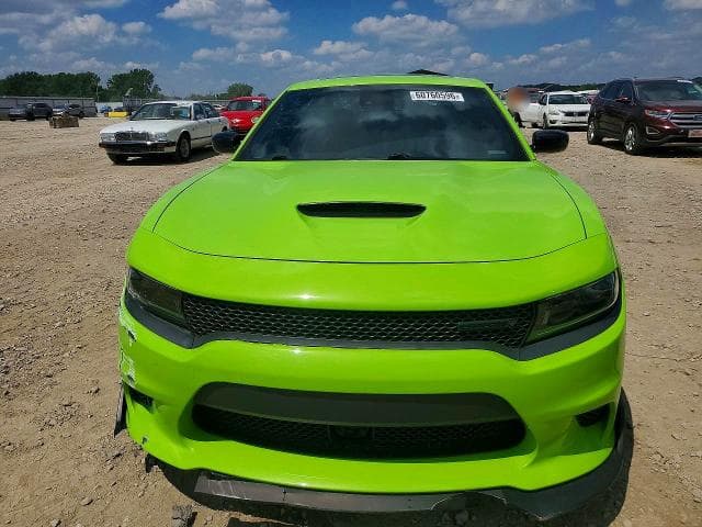 2023 DODGE CHARGER R/T 5