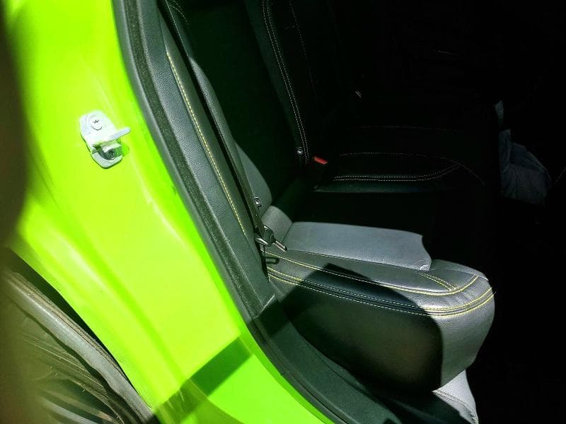2023 DODGE CHARGER R/T 10