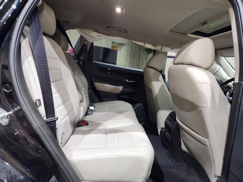 2023 HONDA CR-V EXL 11